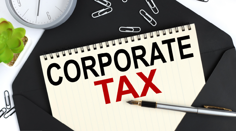 Corporate tax news