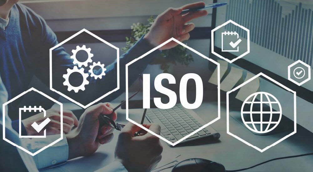 ISO Management