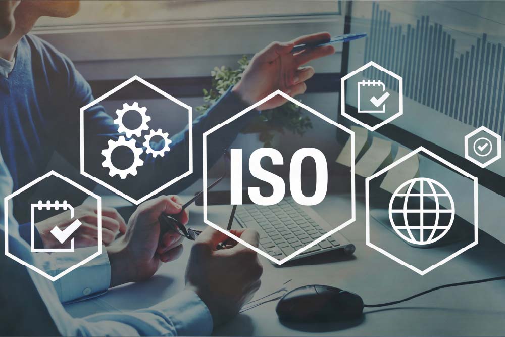 ISO Management