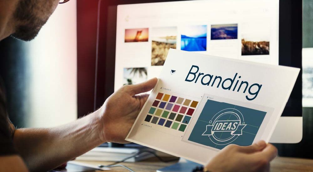 Branding and Creative design