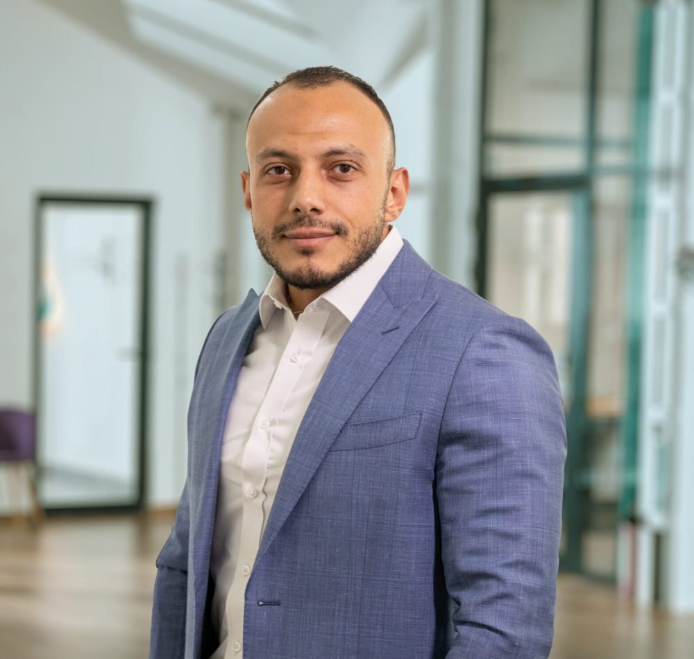 Mahmoud Galal-CEO MGMT
